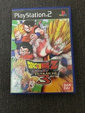 Dragon Ball Z Budokai