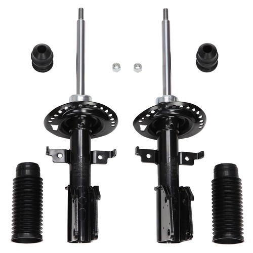 Amortisseurs kit de - 2x, +