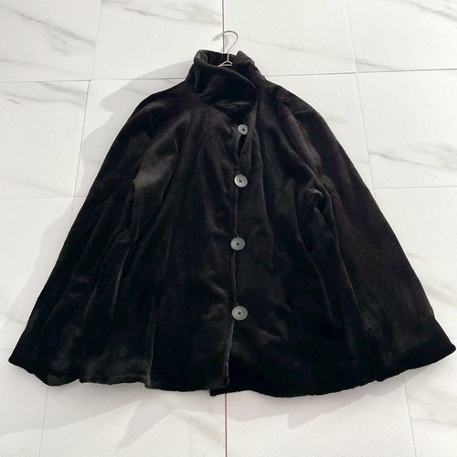 Veste cuir fourrure de - veste,