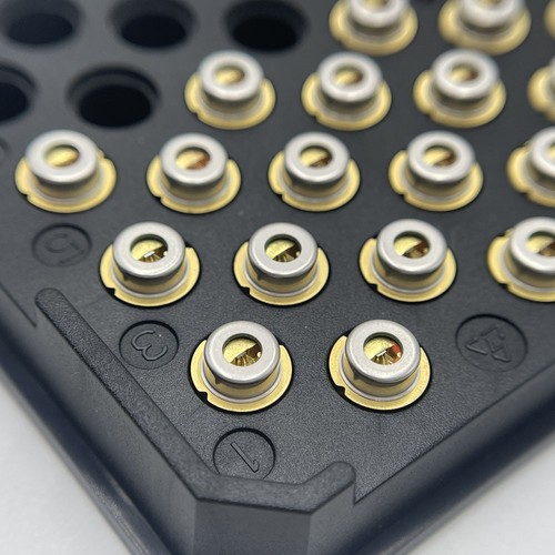 Opticsld high power 9mm - opticsld, red