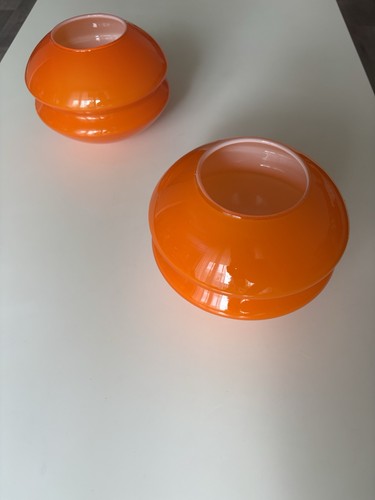 Paire globes luminaires - paire,