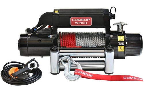 Treuil 4x4 come - -,