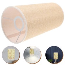  Lampadaire Abat-jour Lampe