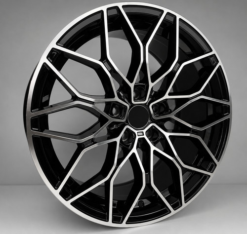 Jantes neuves adaptable - 4,