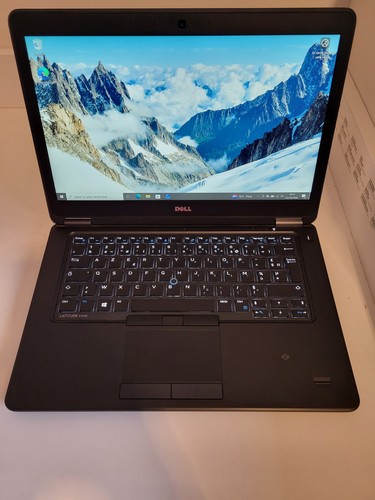 Dell latitude e7450 - e7450,