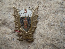 F 15 . PARAS . COMMANDOS 