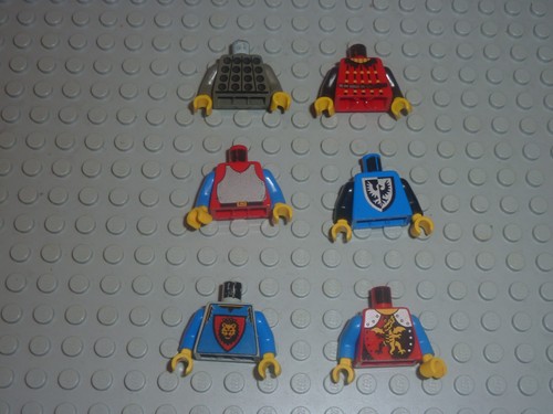 Lego castle chevalier - lego,