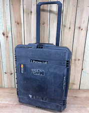 Pelican IM2720 Storm Case Waterproof  B/C Grade (1610 Comp) Free UPS Shipping