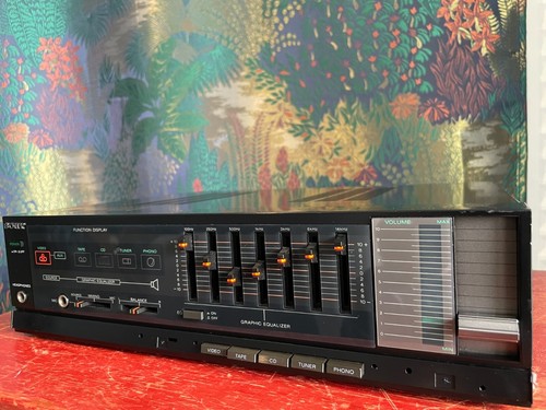Sony v50 integrated stereo - sony,