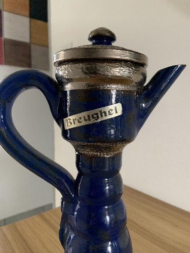 Rare carafe guérin - rare,