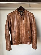 Schott Classic Racer