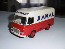 SAVIEM  ( SANAL ) série