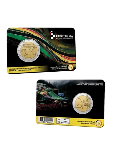 Coincard francaise euro - francaise,