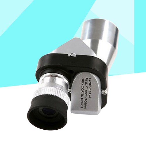 Télescope monoculaire - , de