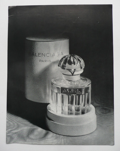 Publicite vintage parfum - publicite,