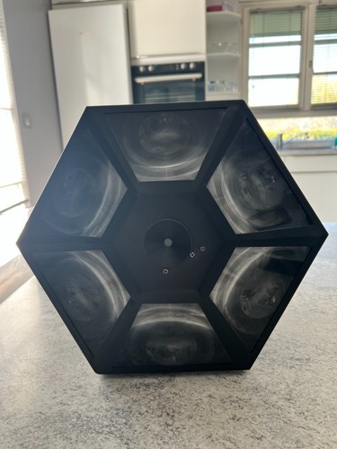 Jeu lumieres varytec - de,