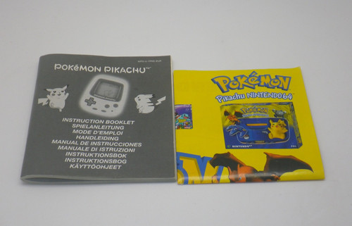 Notice pokémon pikachu - pokémon,
