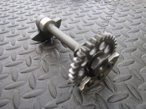 Balancier equilibrage yamaha - balancier,