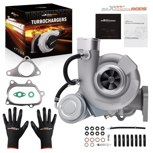 Turbo td04 13t - turbo, td04-13t