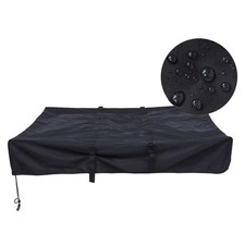 Housse de tente de toit en