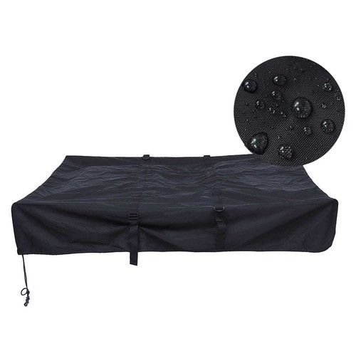 Housse tente toit en - toit,