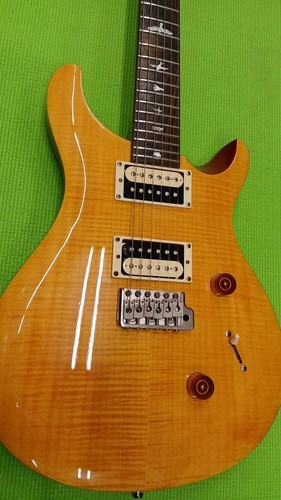 Paul reed smith - reed, 24