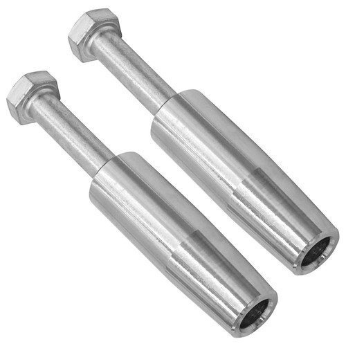 Kit broches pivotantes - kit, de