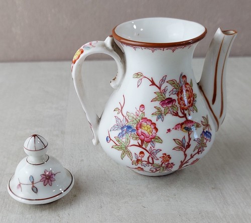 Ancienne cafetière - , de