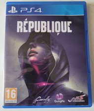 Republique - PlayStation 4 PS4