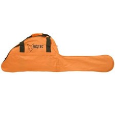 Housse tronçonneuse à moteur