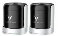 CORAVIN Sparkling stopper 2pcs