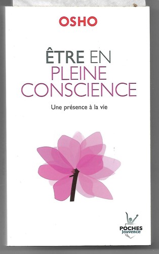 Etre pleine conscience - en,