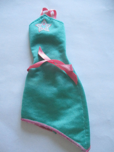 Tenue pour poupée barbie - poupée, "