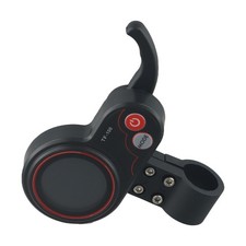 E-Scooter Tableau Trottinette