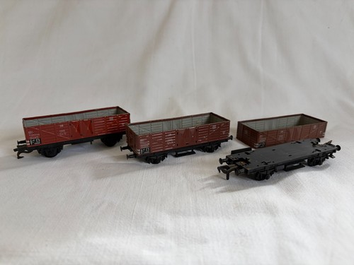 Fleischmann lot wagon - fleischmann,