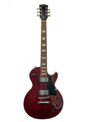 Guitare électrique gibson - guitare,
