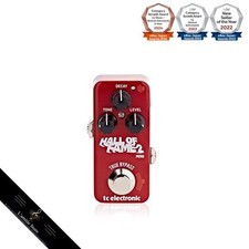 tc Electronic Hall of Fame 2