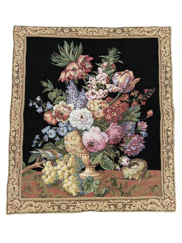 Vintage floral french - vintage,