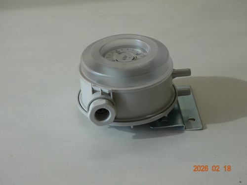 Pressostat différentiel air - différentiel, d'air