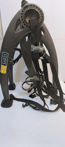 Saris bones bike - 2, mount