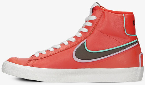 Da7233 800 nike blazer - blazer, '77