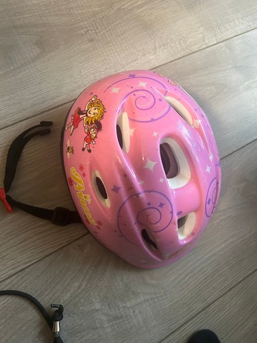 Decathlon casque velo tbe - casque,
