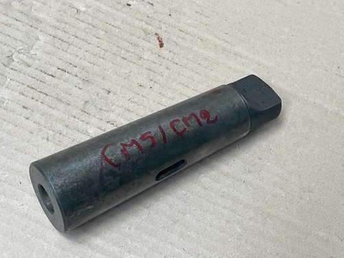 Cône morse cm5 - cm5, /