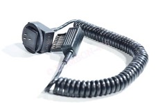 METZ SCA 510 Dedicated Canon FLASH Cable for Metz 45 CT-5&60 CT 2  Flashes XLNT.