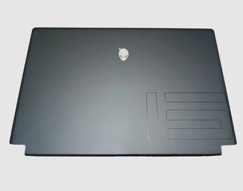 Dell alienware m15 r6 - dell, r5