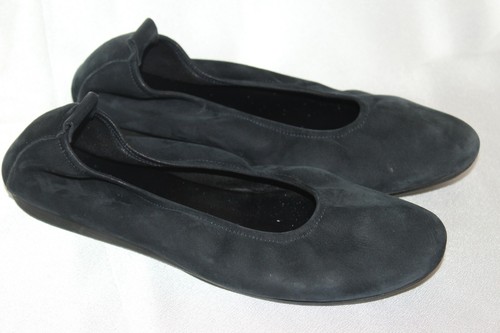 Arche navy blue nubuck - arche,