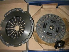 embrayage complet 3 pieces