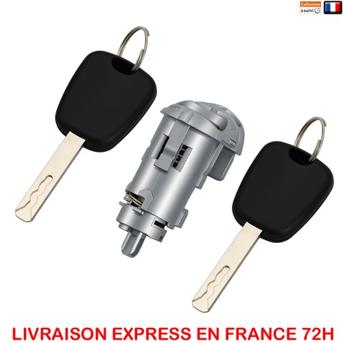 Barillet porte nissan nv400 - porte,