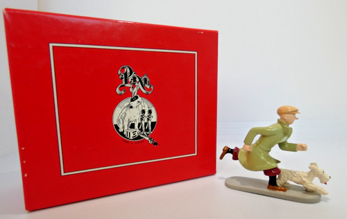 1991 tintin courant pixi - 1991,