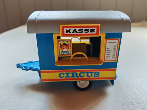 Playmobil vintage cirque - playmobil,